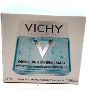 Vichy Facial Mask 2.53oz